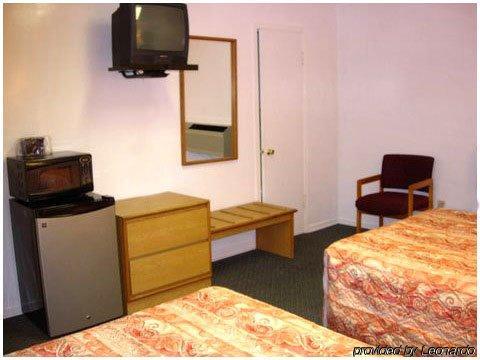 Overton Motel Livingston Rum bild