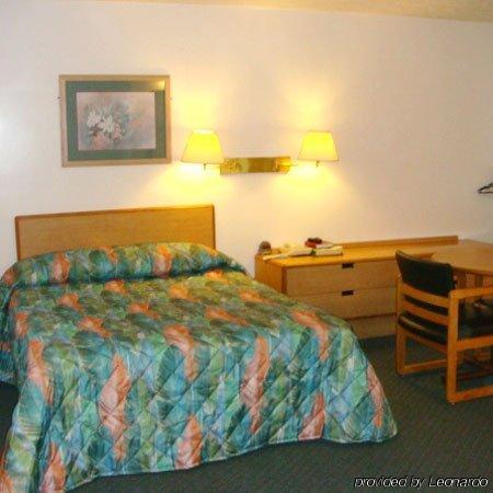 Overton Motel Livingston Rum bild
