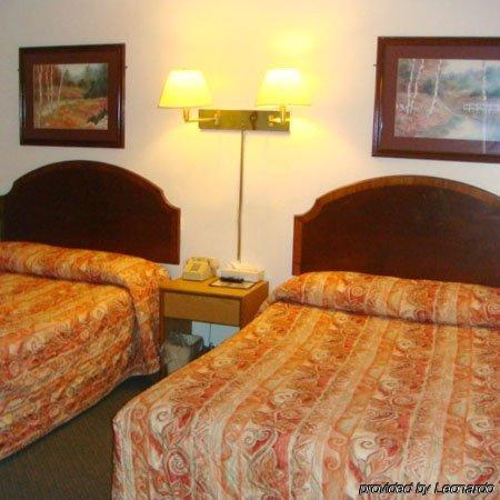 Overton Motel Livingston Rum bild