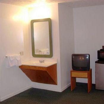 Overton Motel Livingston Exteriör bild