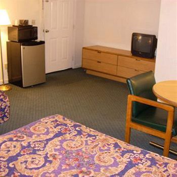 Overton Motel Livingston Exteriör bild